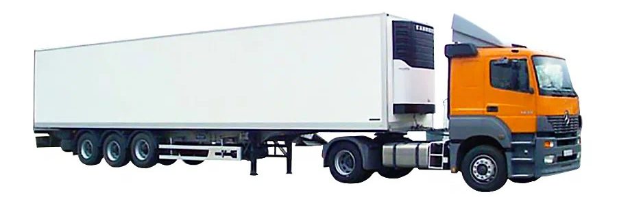 рефрижераторы